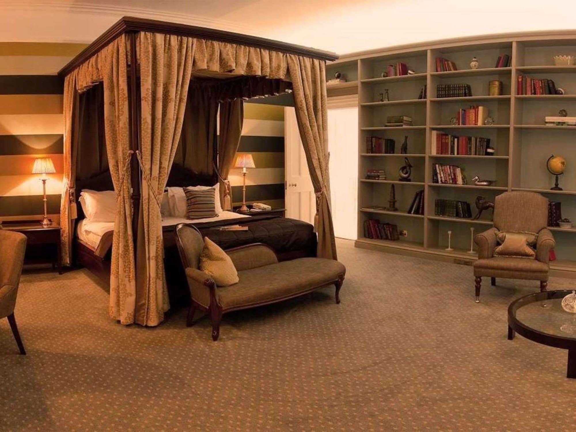 The Welcombe Golf & 4*