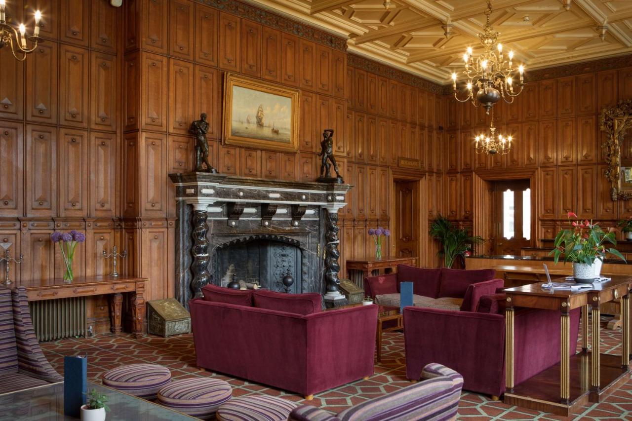 The Welcombe Golf & 4* Stratford-upon-Avon