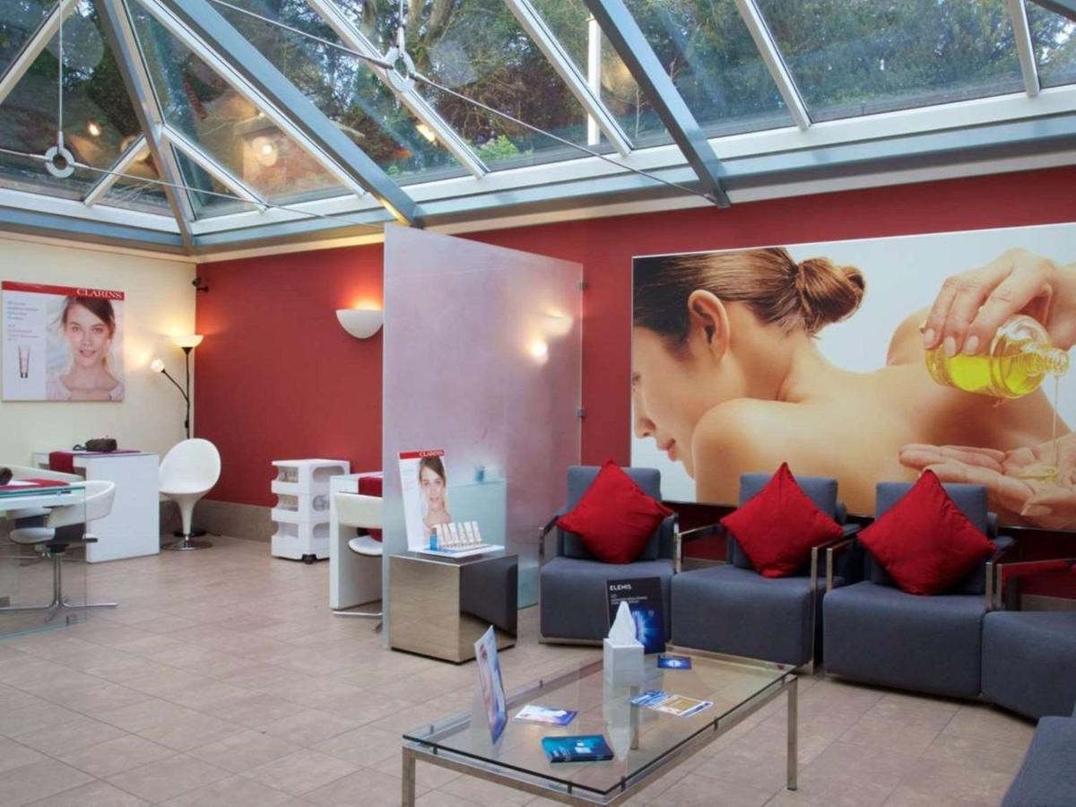 Hotel The Welcombe Golf & Stratford-upon-Avon