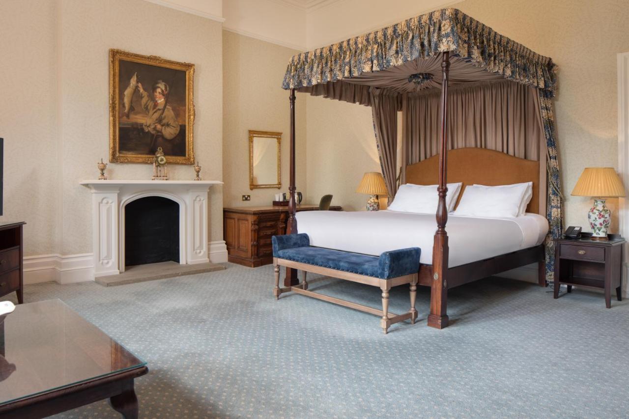 The Welcombe Golf & 4* Stratford-upon-Avon