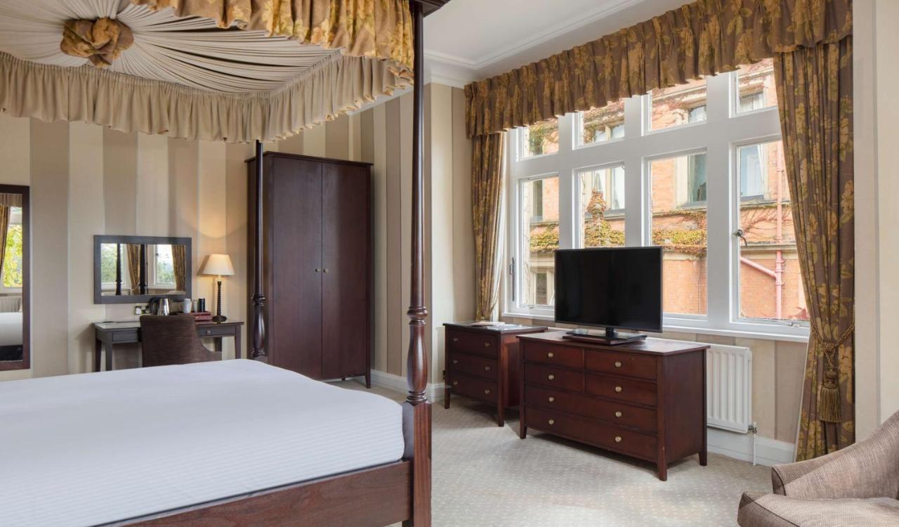 The Welcombe Golf & 4*