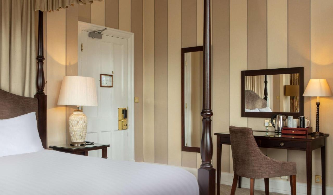 The Welcombe Golf & Hotel Stratford-upon-Avon