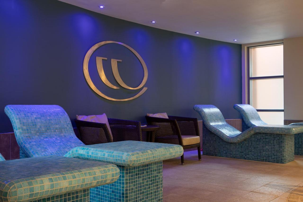The Welcombe Golf & Hotel Stratford-upon-Avon