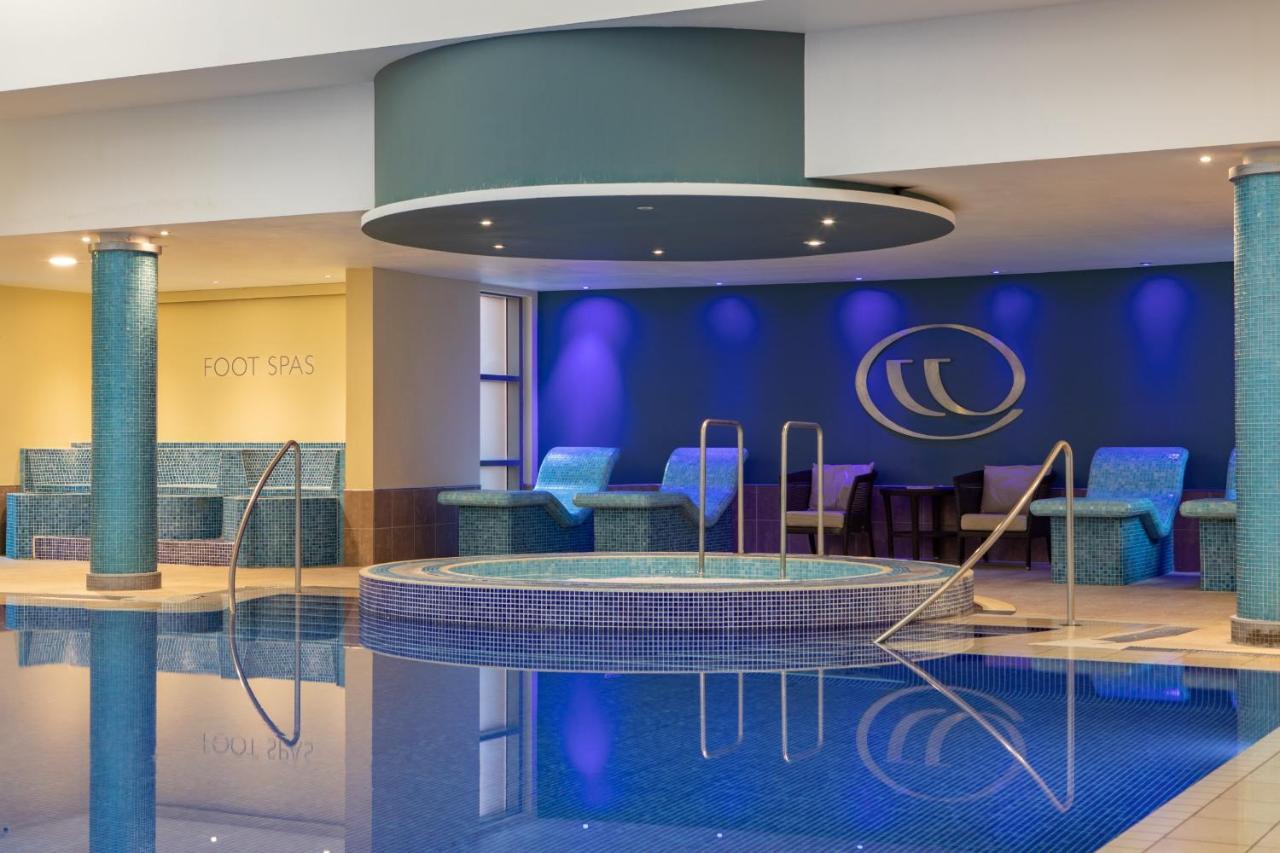Hotel The Welcombe Golf & Stratford-upon-Avon