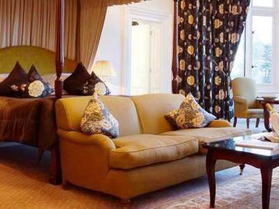 The Welcombe Golf & Stratford-upon-Avon