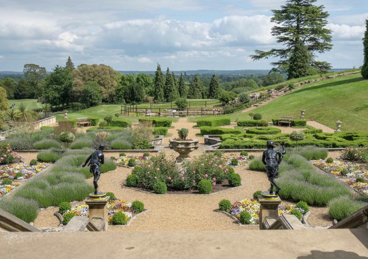 The Welcombe Golf & Stratford-upon-Avon