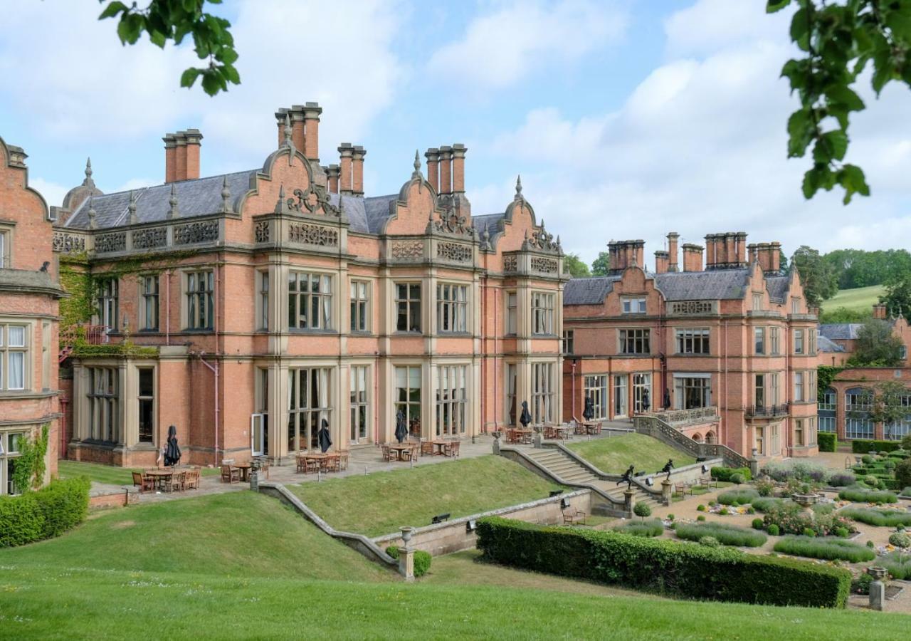 Hotel The Welcombe Golf & Stratford-upon-Avon